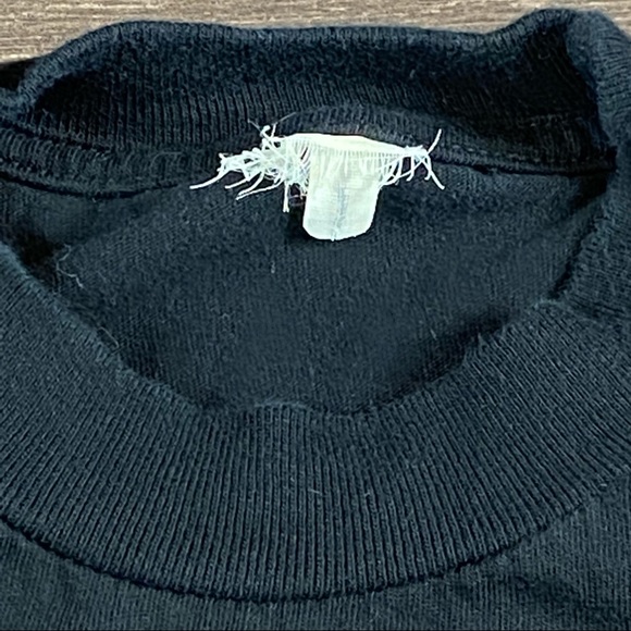 Resident Evil Extinction Men’s 2000’s Movie Promo Video Game Black T-Shirt Sz S - Picture 3 of 4